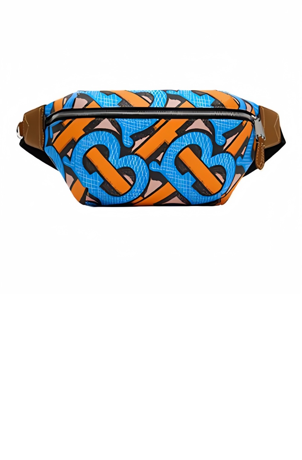 프린트 힙색 80324731 > Bumbag - 범백