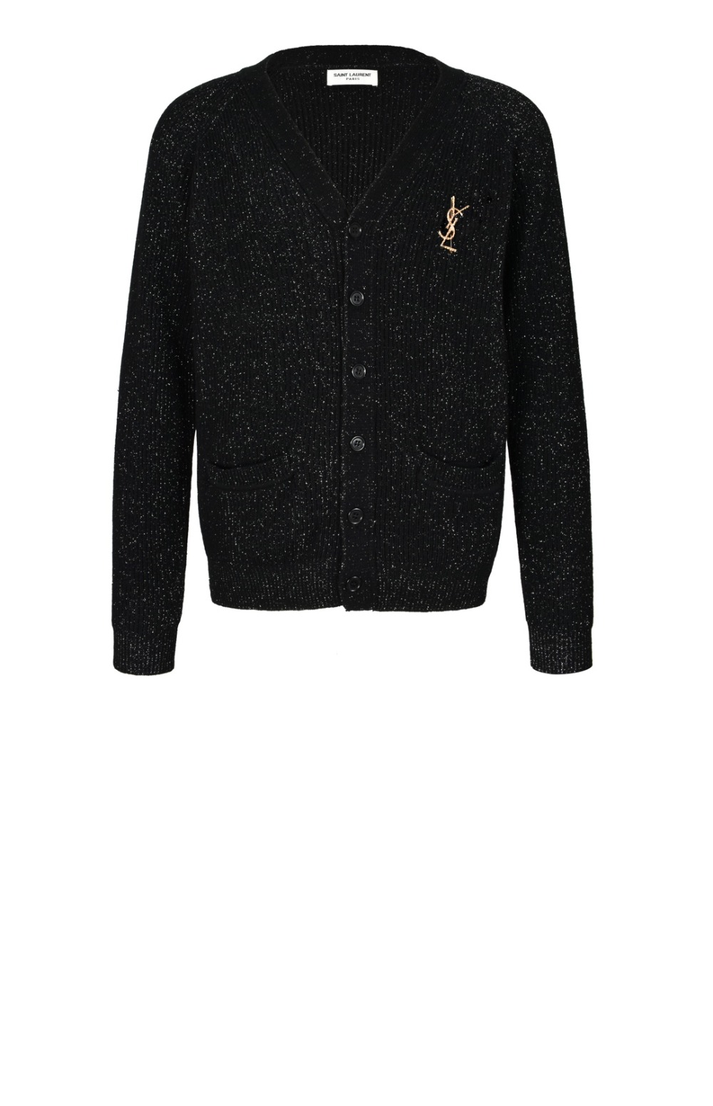 니트 카디건 > 생로랑