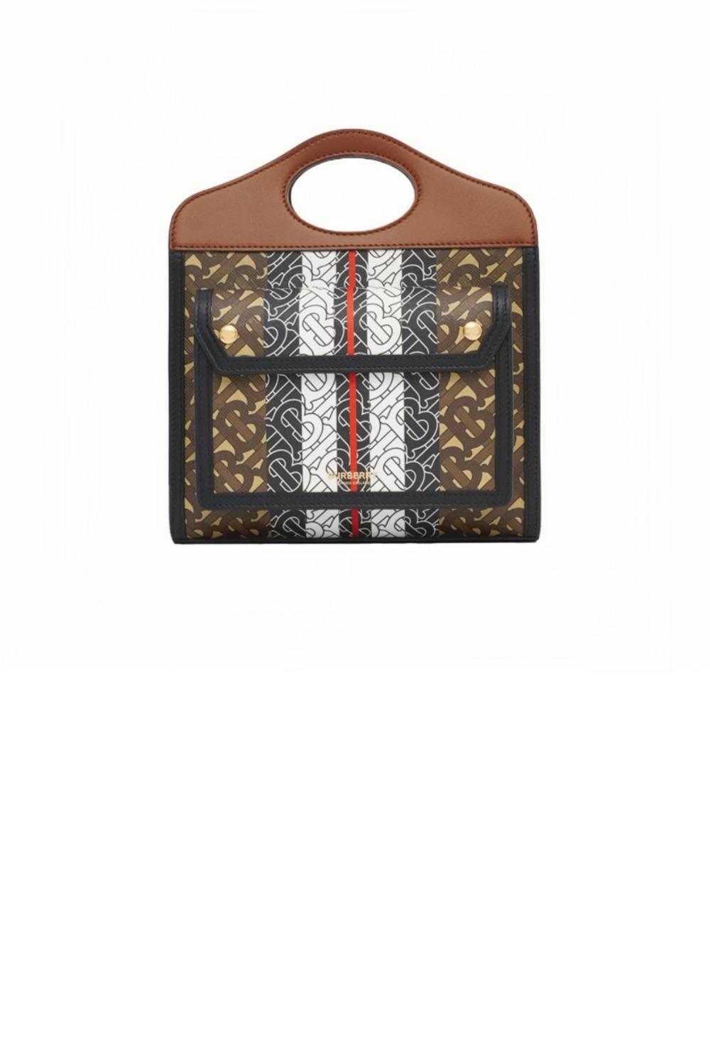 미니 포켓백 80193651 > Pocket Bag - 포켓 백