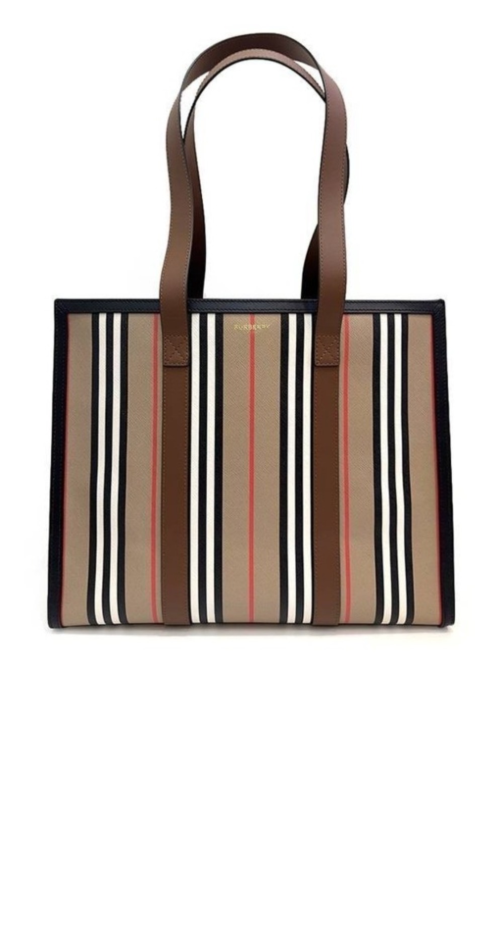 스트라이프 토트백 80730561 > Etc - 기타제품