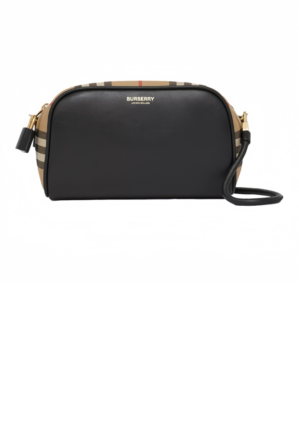 체크 큐브 크로스바디백 80367301 > Etc - 기타제품