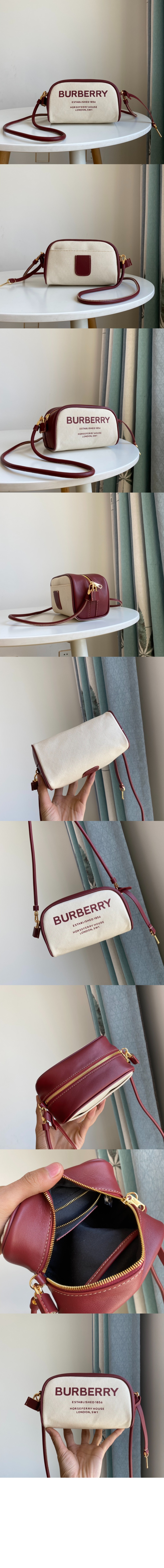 프린트 큐브 크로스백 80367381 > Etc - 기타제품