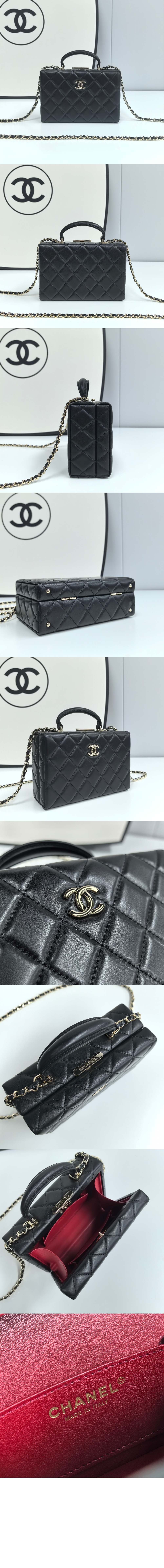 스몰 박스백 AS5167 > Etc - 기타제품