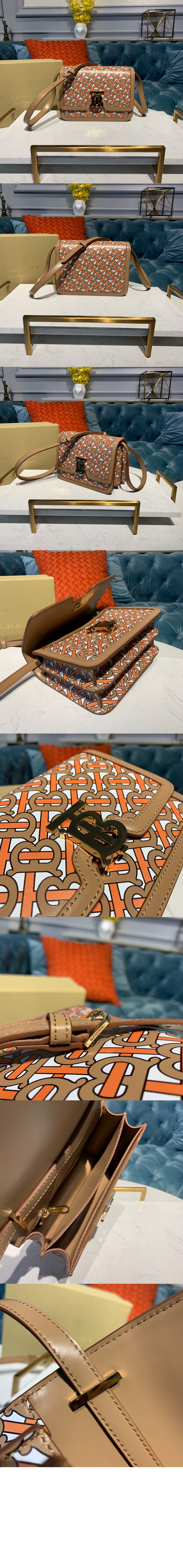 스몰 TB 숄더백 8015971 > Etc - 기타제품