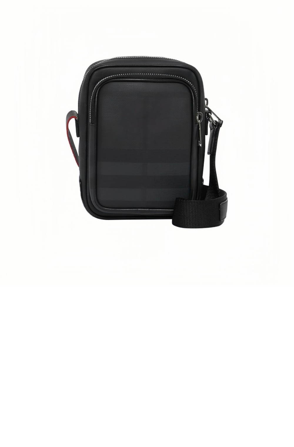 체크 크로스백 8013950 > Etc - 기타제품