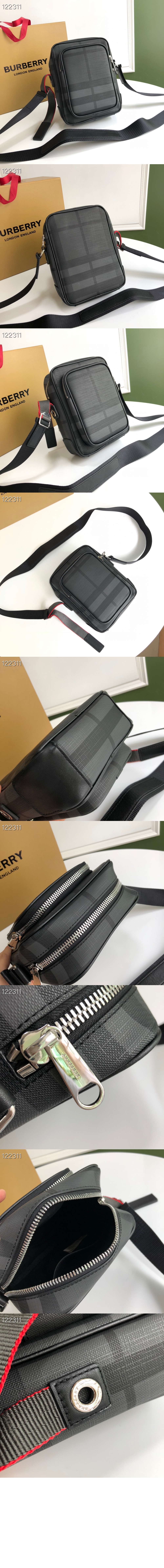 체크 크로스백 8013950 > Etc - 기타제품