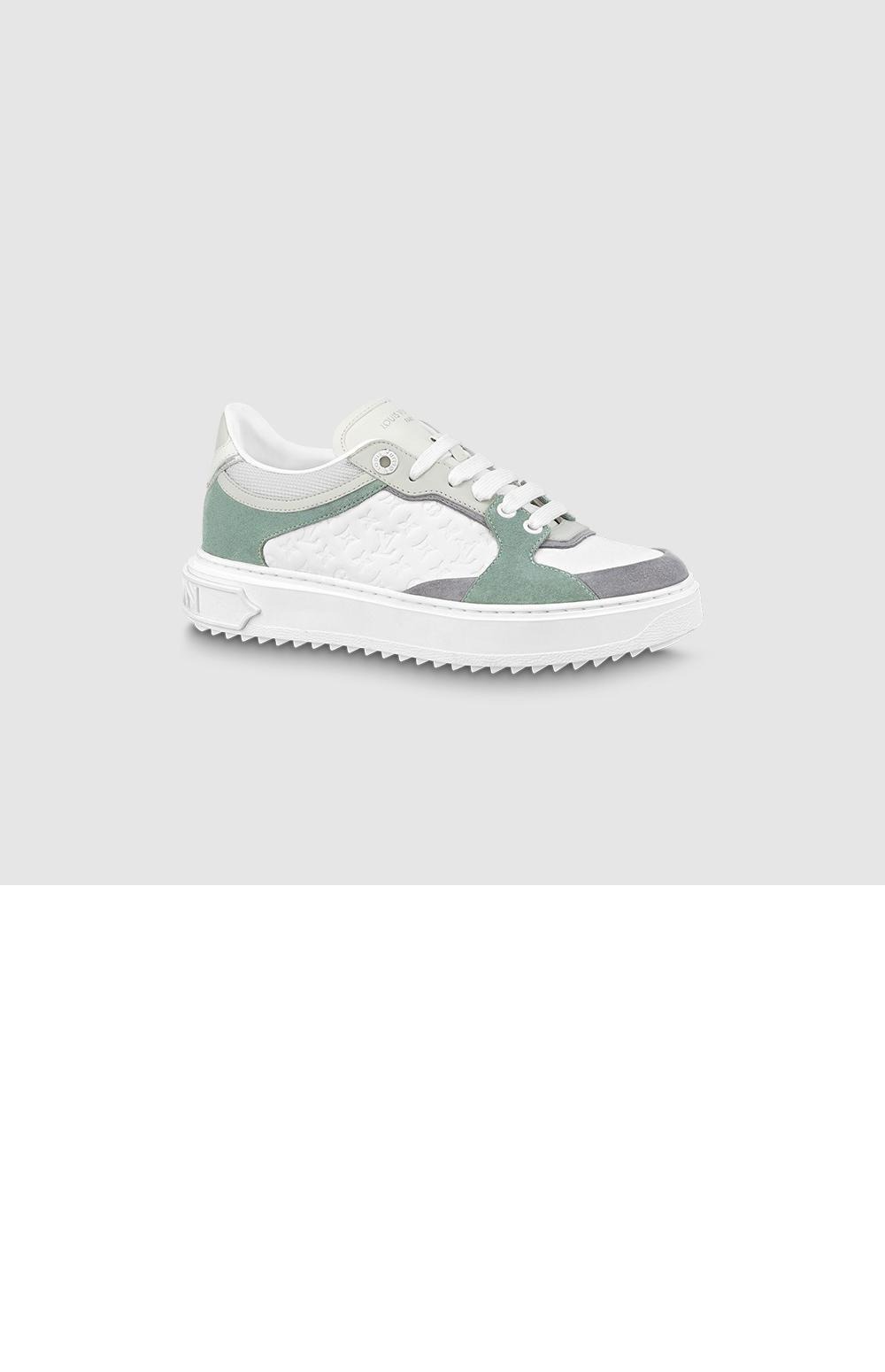 타임 아웃 스니커즈 1ABUTL > Time Out - 타임 아웃