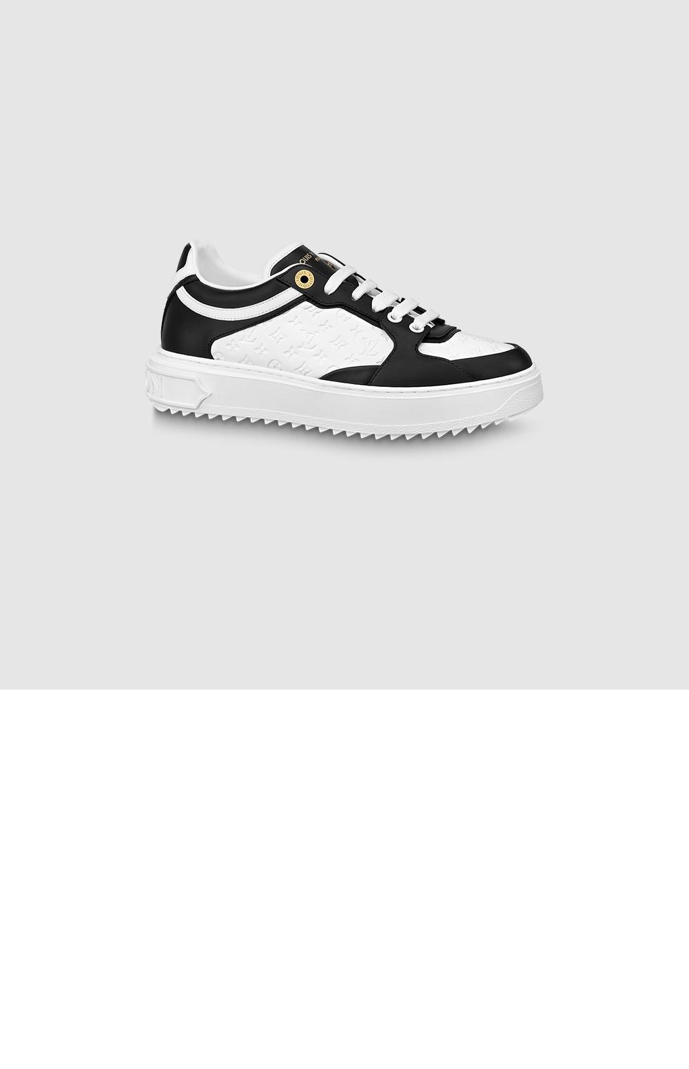 타임 아웃 스니커즈 1ABUSH > Time Out - 타임 아웃