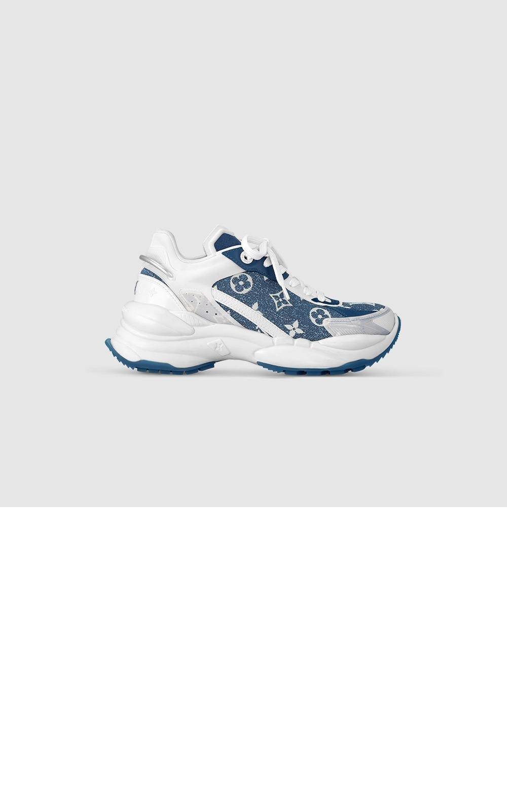 런 55 스니커즈 1AC27W > Run 55 - 런 55