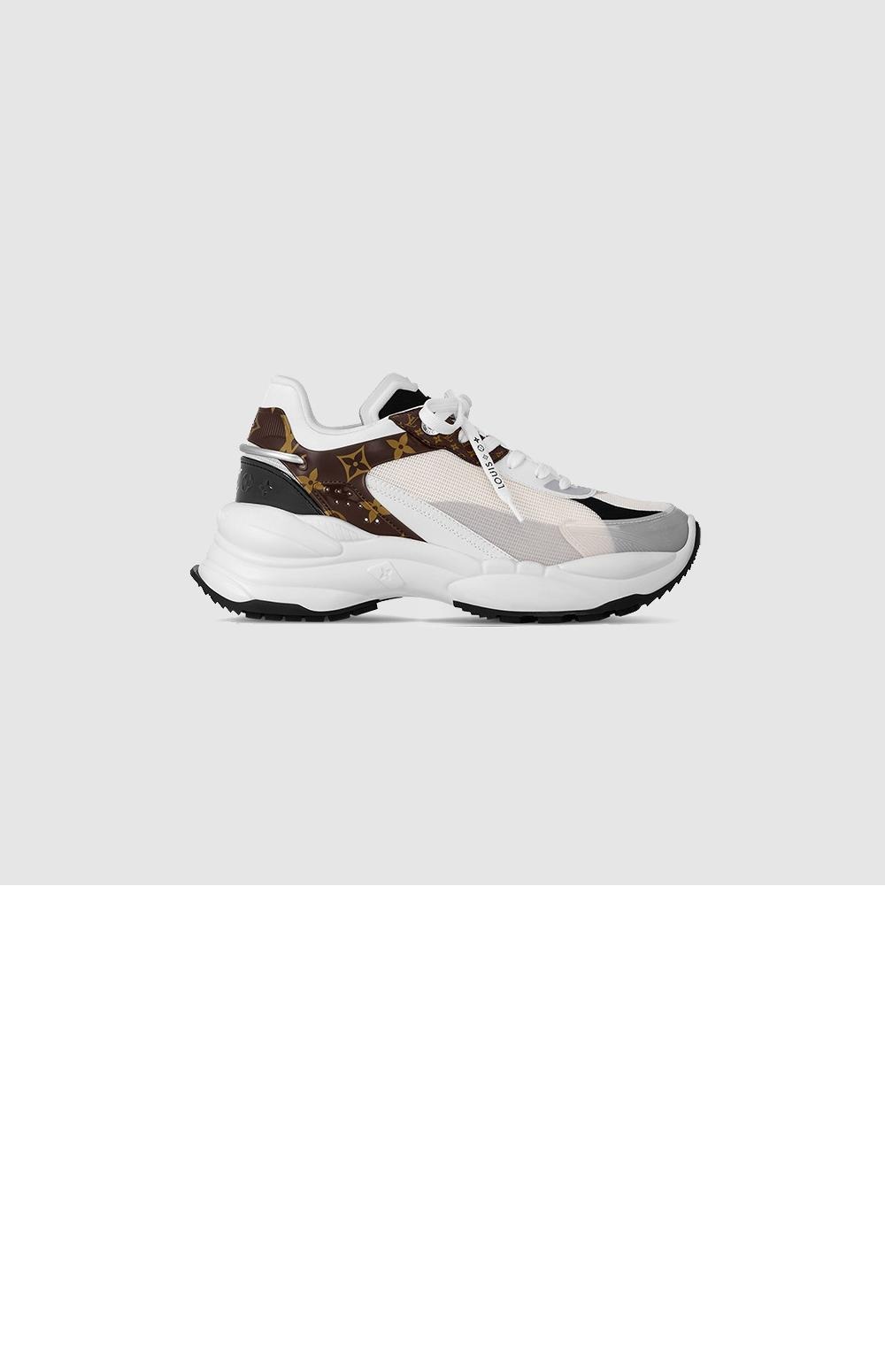 런 55 스니커즈 1AASDD > Run 55 - 런 55