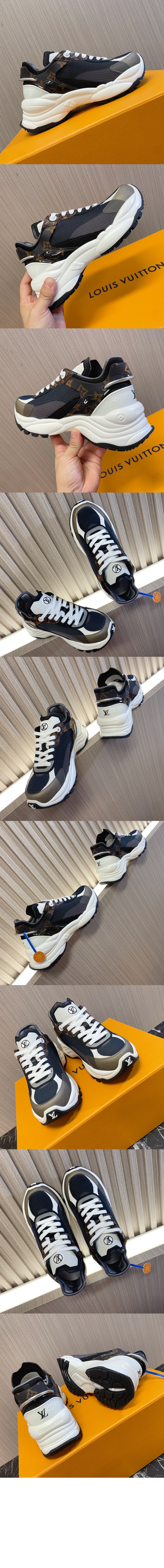 런 55 스니커즈 1AAP5J > Run 55 - 런 55