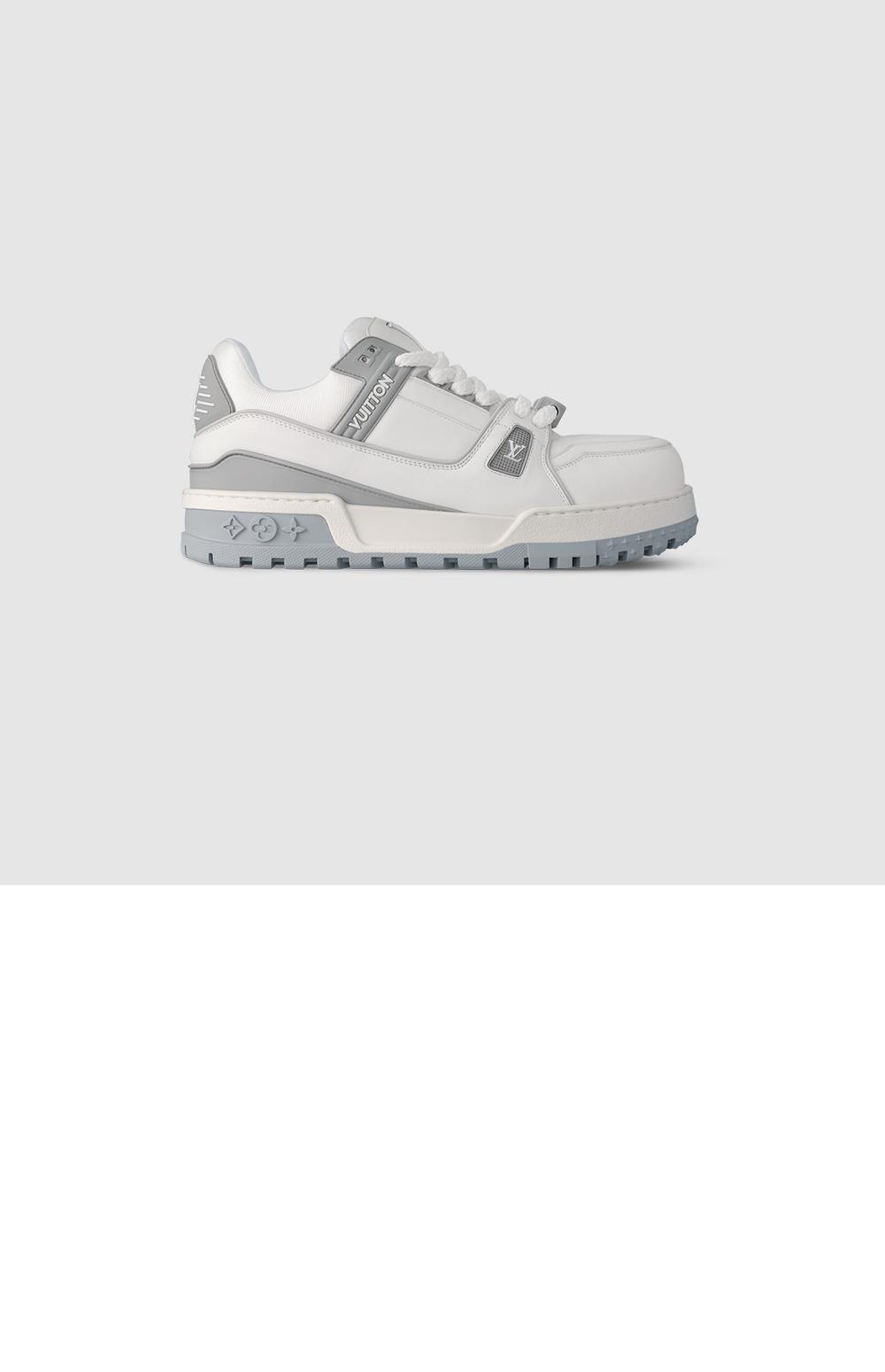 LV 트레이너 맥시 스니커즈 1ACRLC > Traine - 트레이너