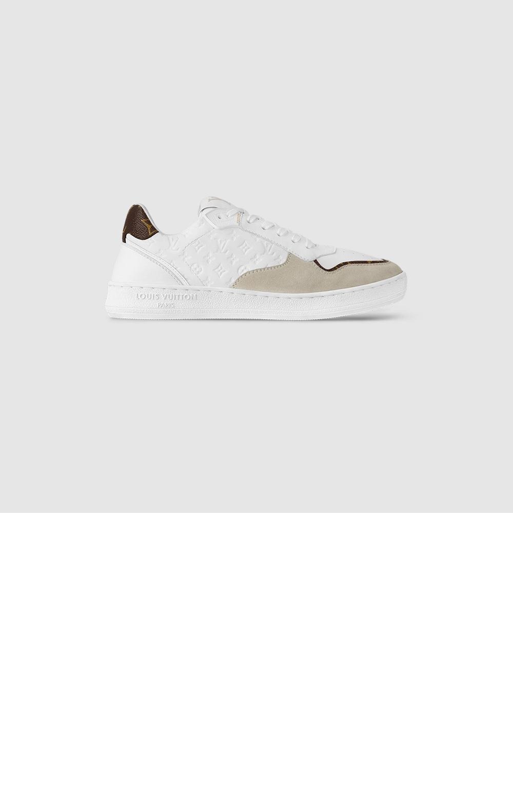 LV 스타디움 스니커즈 1ACUIT > Stadium - 스타디움