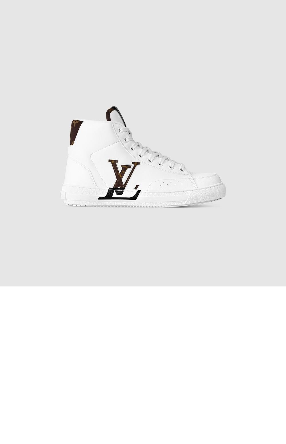 Charlie Sneaker 1AADRA > Etc - 기타제품