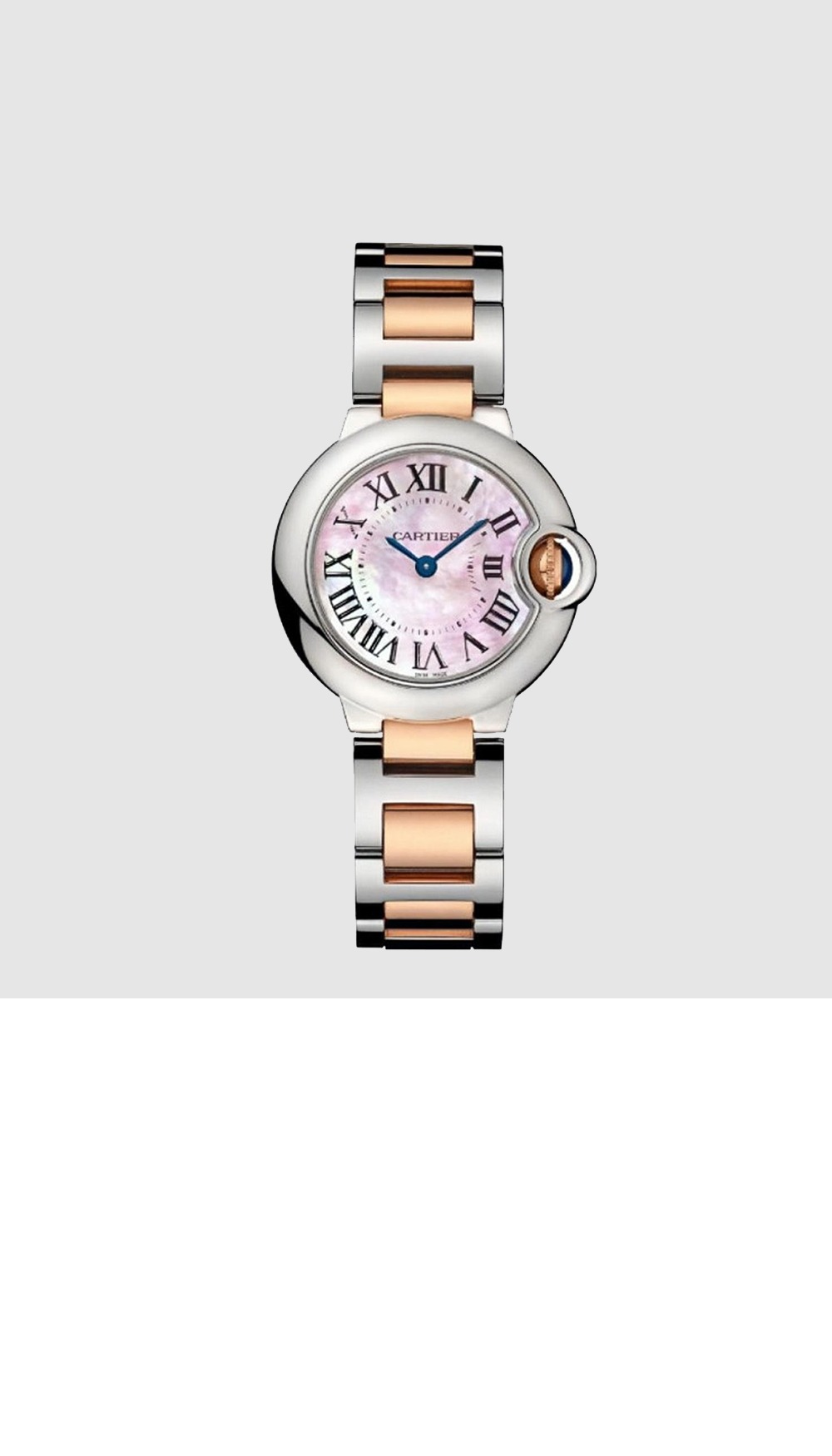 발롱블루 28 W2BB0009 > Ballon Bleu - 발롱블루