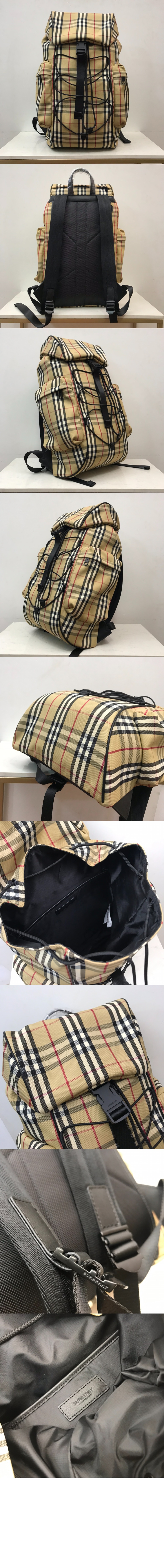 머레이 백팩 80701191 > Backpack - 백팩