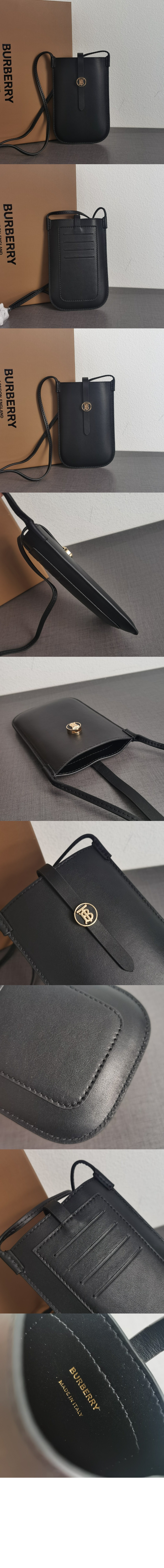 앤 TB 폰케이스 미니백 80267361 > TB Bag - TB 백