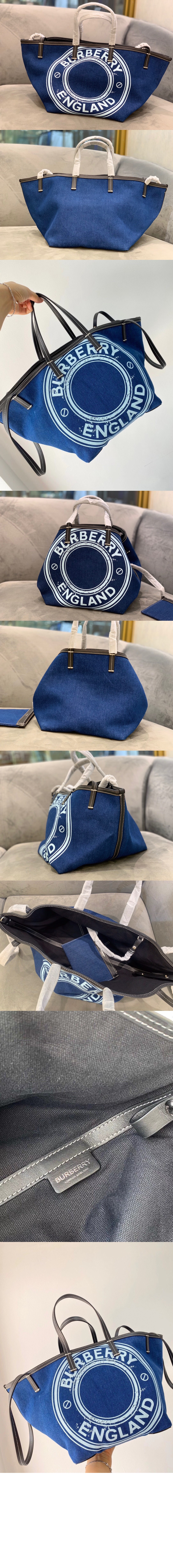 데님 쇼퍼백 80390831 > Etc - 기타제품