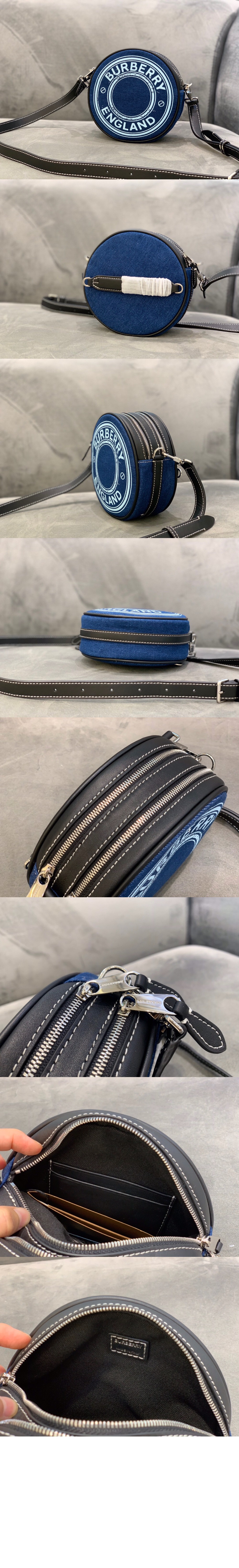 데님 숄더백 8039865 > Etc - 기타제품