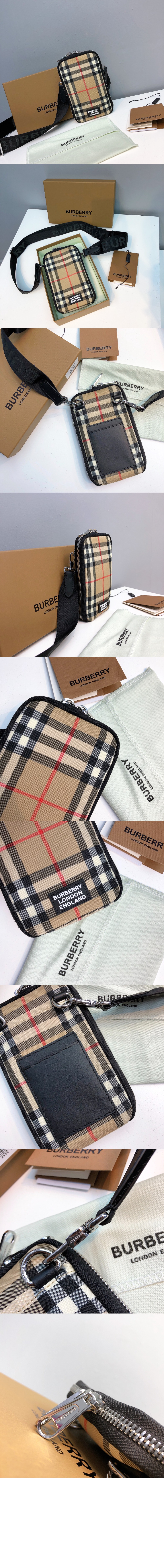 TB 폰케이스 숄더백 8030900 > Etc - 기타제품