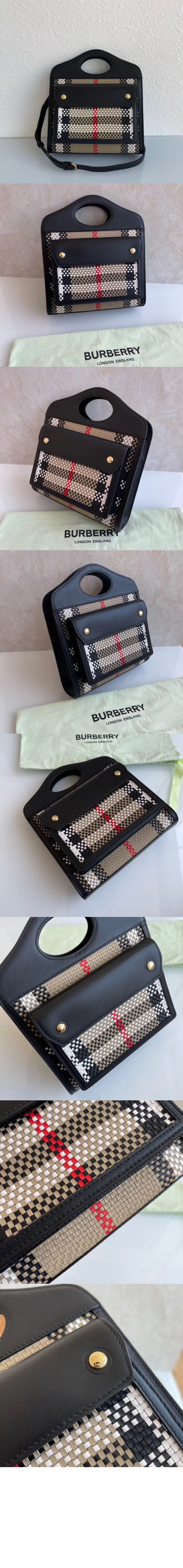 미니 포켓백 80296931 > Pocket Bag - 포켓 백