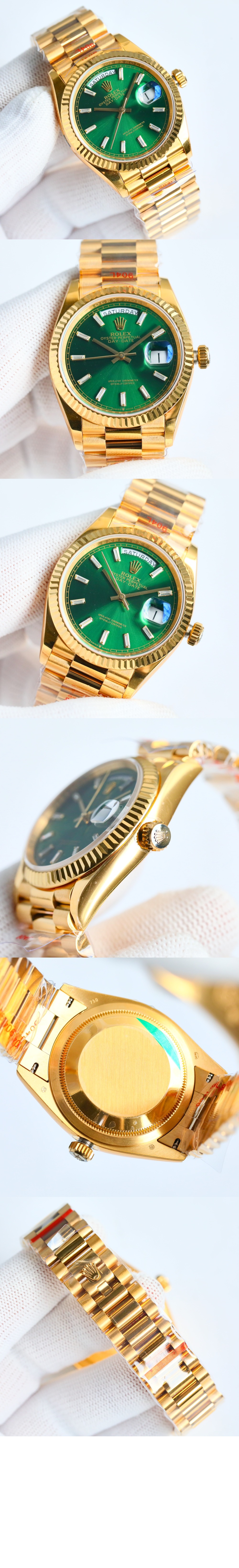 데이데이트 금통 36 128238 > Day Date - 데이데이트