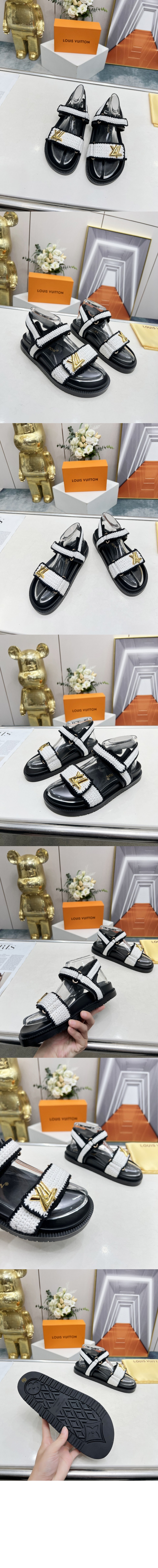 선셋 플랫 컴포트 샌들 1ACZJY > Sunset - 선셋