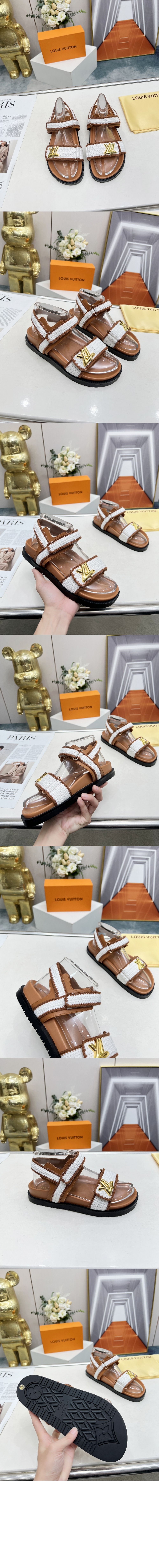 선셋 플랫 컴포트 샌들 1ACZJY > Sunset - 선셋