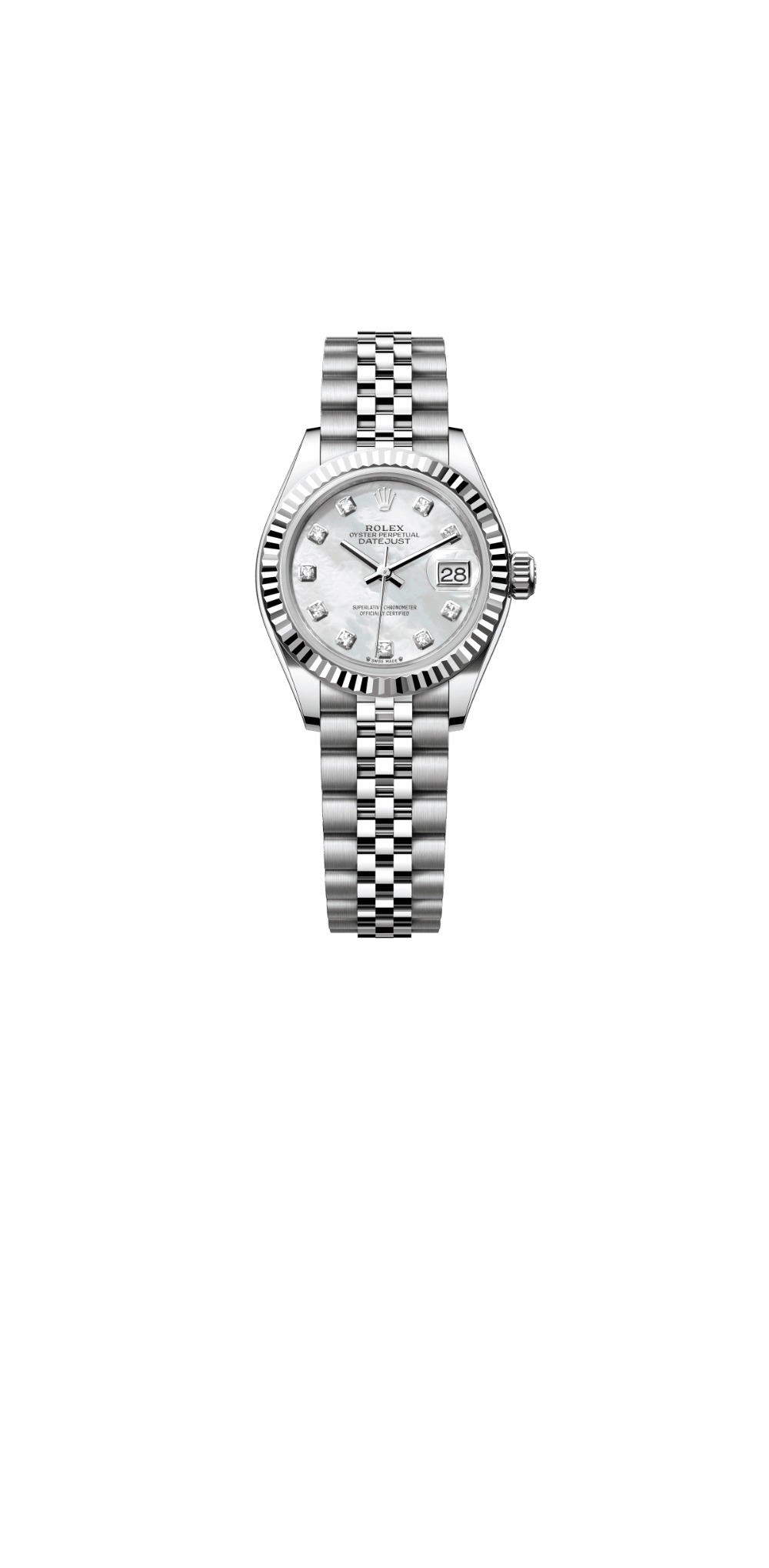 데이저스트 28 279174 > Datejust - 데이저스트