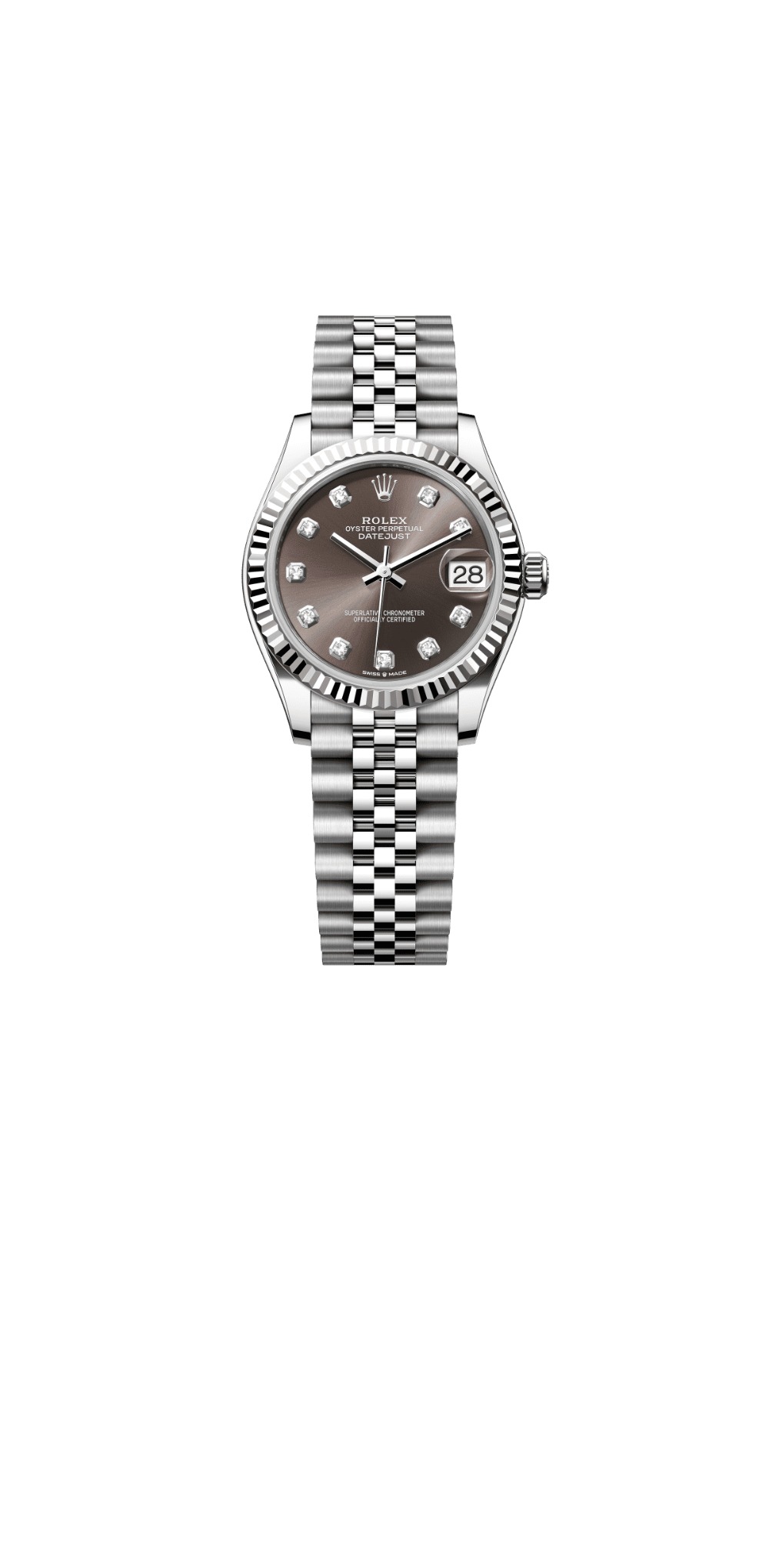데이저스트 31 278274 > Datejust - 데이저스트