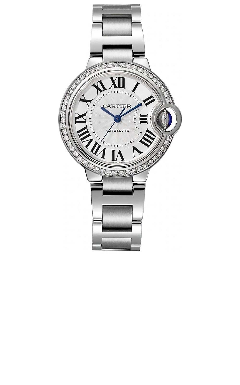 발롱블루 33 W4BB0016 > Ballon Bleu - 발롱블루