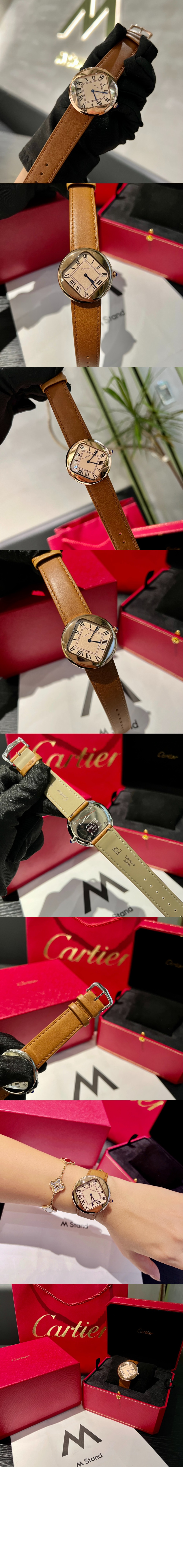 페블형 워치 36 WGPB0003 > Etc - 기타제품