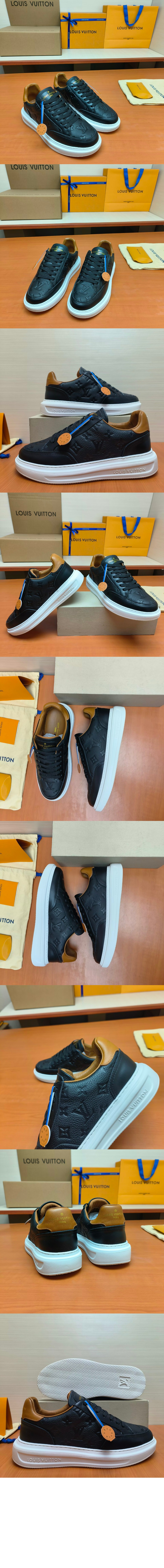 비버리 힐스 스니커즈 1A8V42 > Beverly - 비버리