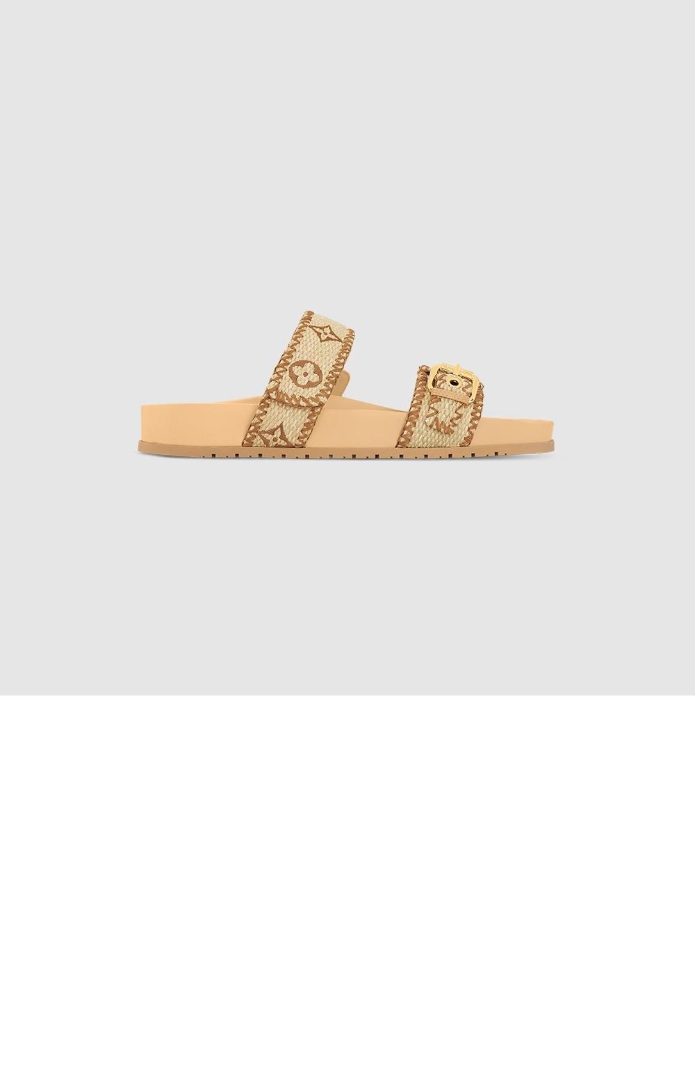 봄 디아 플랫 컴포트 뮬 1ACZIB > Dia - 디아