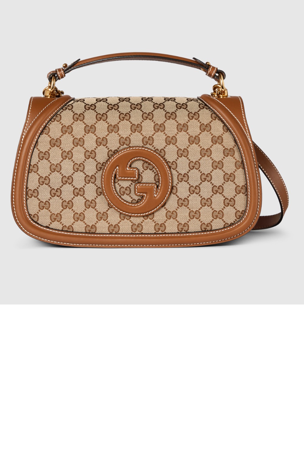 블론디 미디엄 탑 핸들백 815716 > Blondie - 블론디