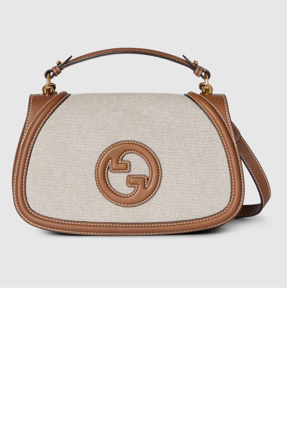 블론디 미디엄 탑 핸들백 815716 > Blondie - 블론디