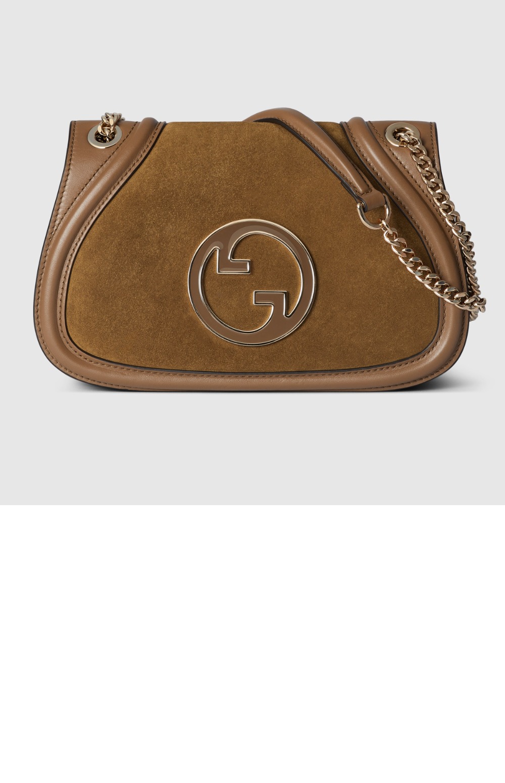 블론디 스몰 숄더백 815715 > Blondie - 블론디