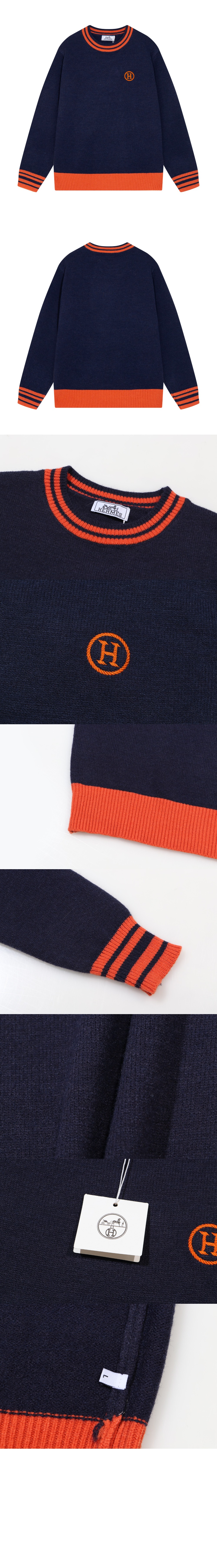 크루넥 스웨터 > Etc - 기타제품