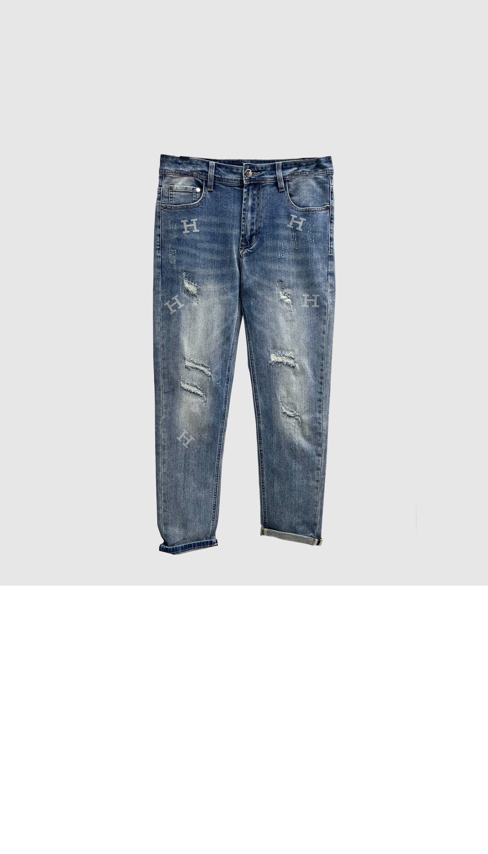 데님 팬츠 > Etc - 기타제품