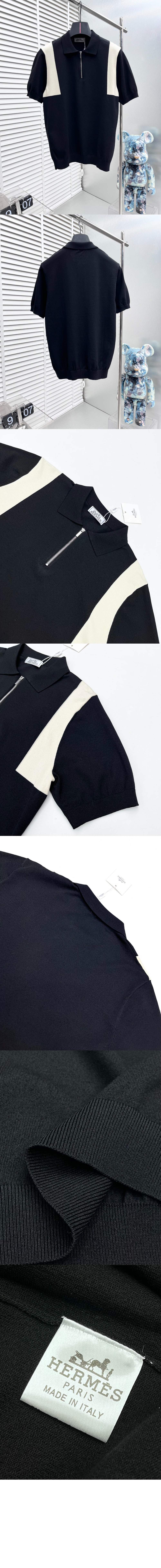 폴로 니트 톱 > Etc - 기타제품