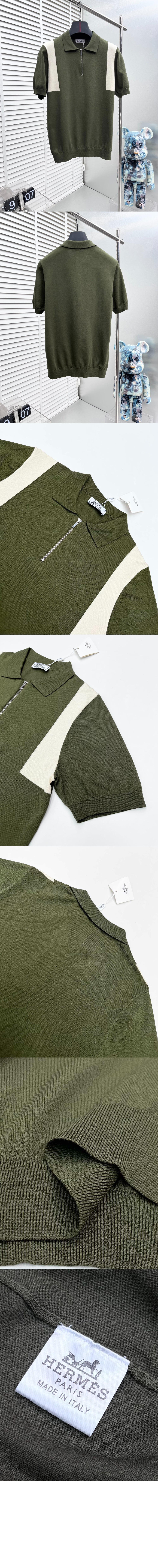 폴로 니트 톱 > Etc - 기타제품