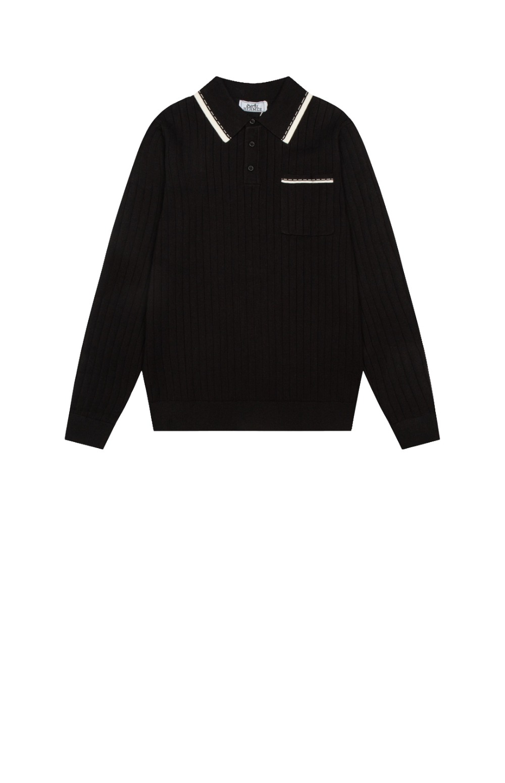 프린트 니트 톱 > Etc - 기타제품