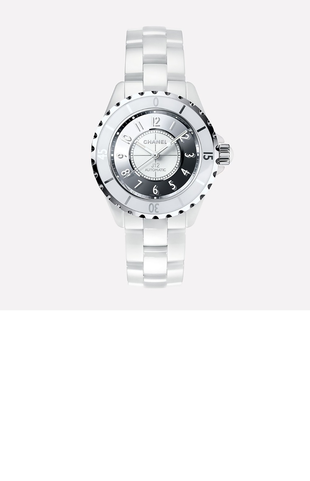 J12 38 H4862 > J12 Watch - J12 시계