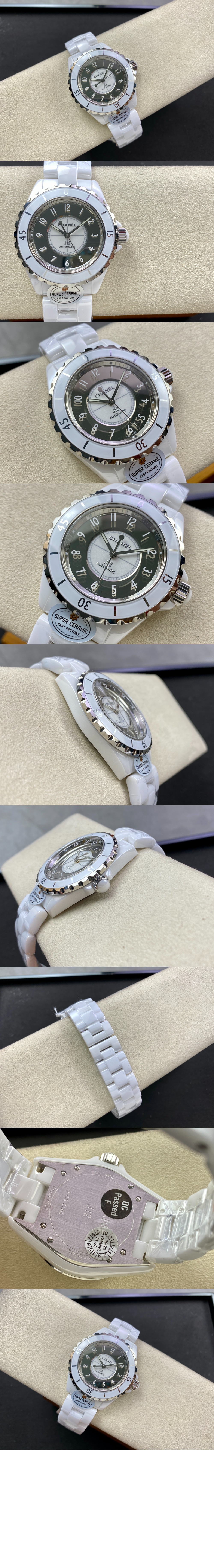 J12 38 H4862 > J12 Watch - J12 시계