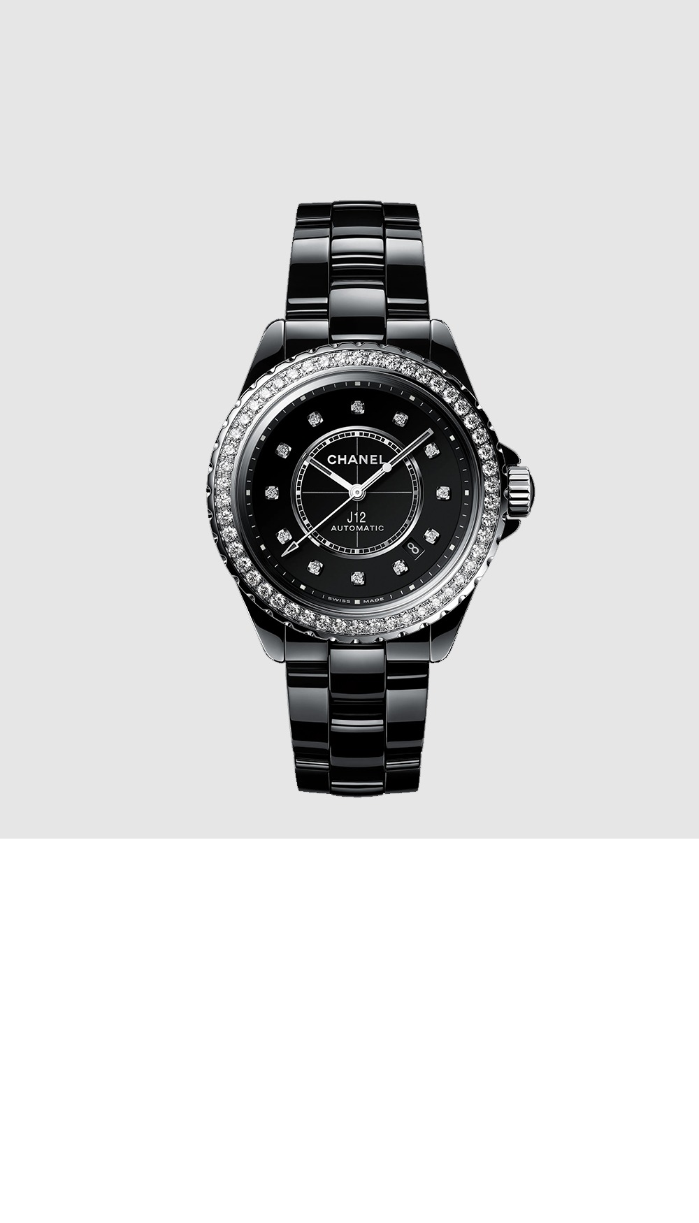 J12 38 H6526 > J12 Watch - J12 시계