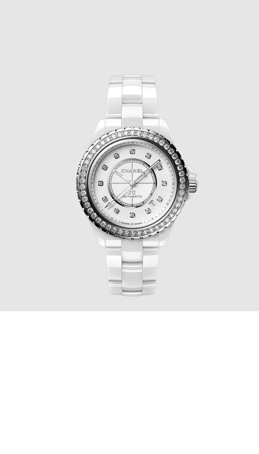 J12 38 H7189 > J12 Watch - J12 시계