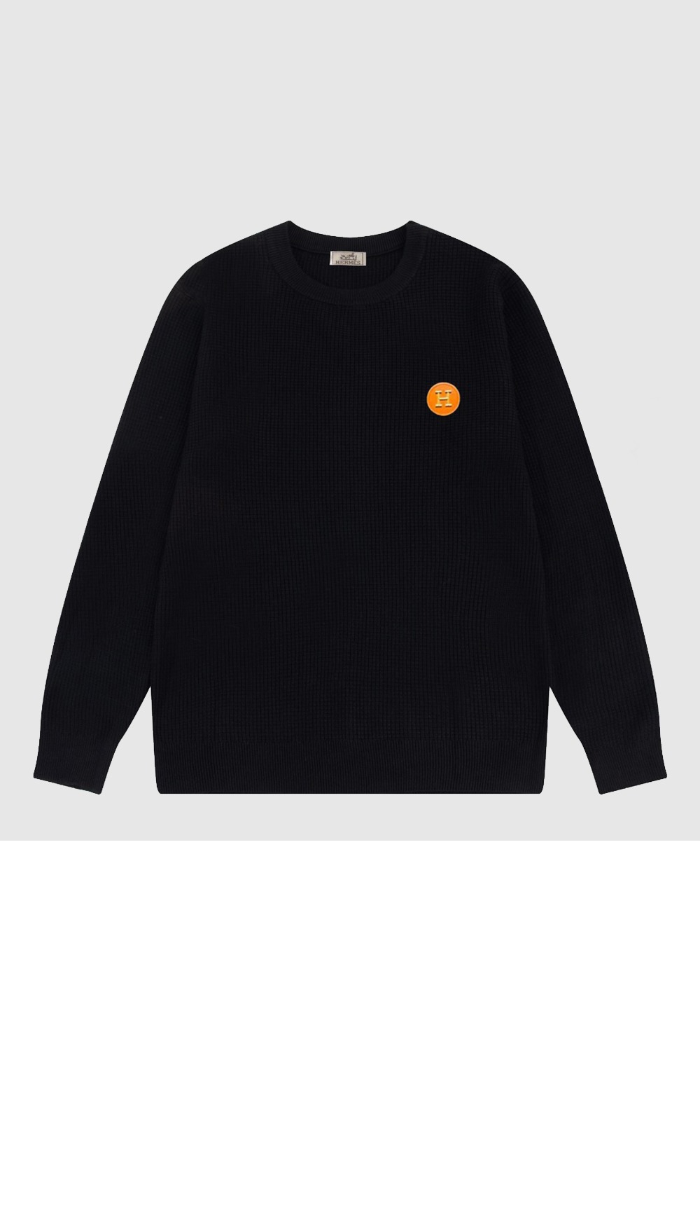 크루넥 스웨터 > Etc - 기타제품