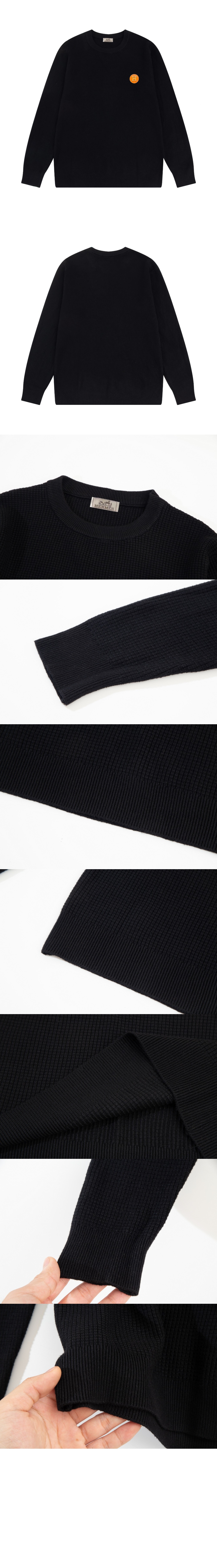 크루넥 스웨터 > Etc - 기타제품