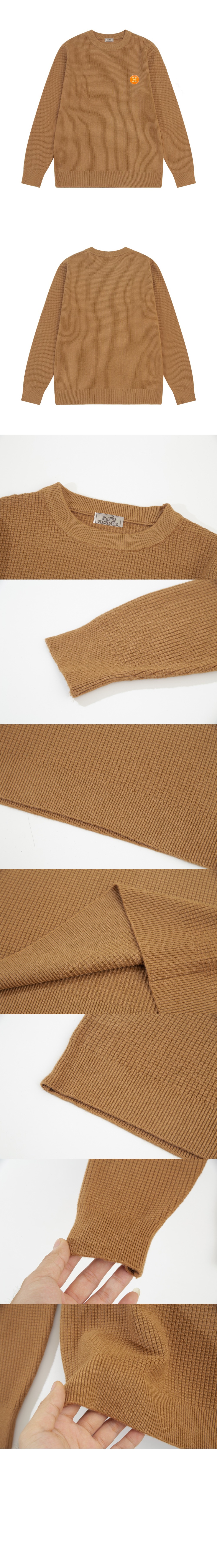 크루넥 스웨터 > Etc - 기타제품