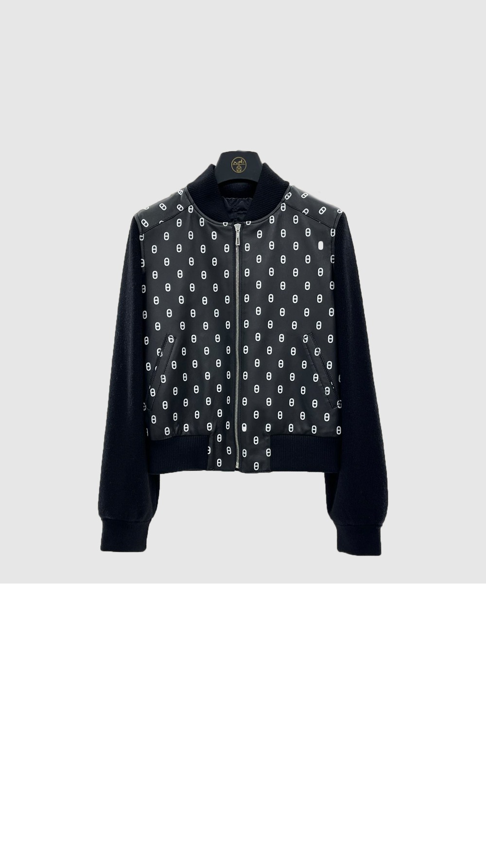 바시티 재킷 > Etc - 기타제품